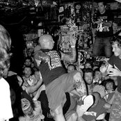 Gorilla Biscuits - List pictures