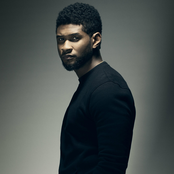 Usher - List pictures