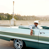 Chamillionaire - List pictures