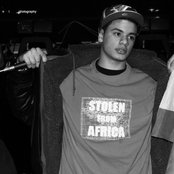 Quanche - List pictures