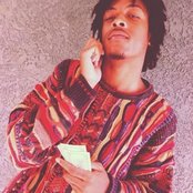 Chris Travis - List pictures