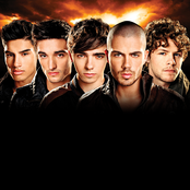 The Wanted - List pictures