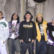 G&g Sindikatas - List pictures