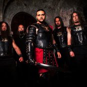 Ex Deo - List pictures