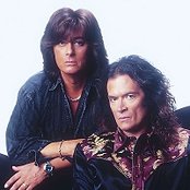 Hughes Turner Project - List pictures