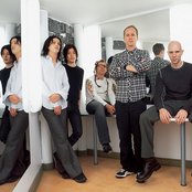 A Perfect Circle - List pictures