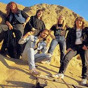 Tankard - List pictures