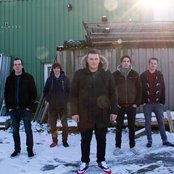 As Heavens Collide - List pictures