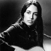 Joan Baez - List pictures