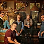 Boy And Bear - List pictures