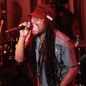 Maxi Priest - List pictures