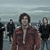 Jonas & The Massive Attraction - List pictures