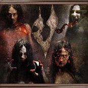 Vader - List pictures