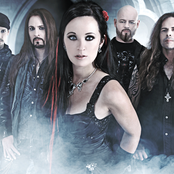 Xandria - List pictures