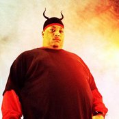 King Gordy - List pictures