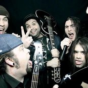 More Than A Thousand - List pictures