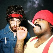Gnarls Barkley - List pictures