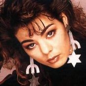 Sandra - List pictures