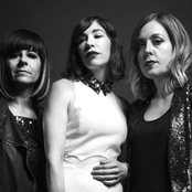 Sleater Kinney - List pictures