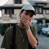 Keith Ape - List pictures