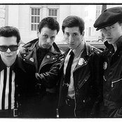 Crime - List pictures