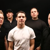 Bury Your Dead - List pictures