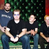 Toad The Wet Sprocket - List pictures