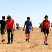 Dusty Rhodes And The River Band - List pictures