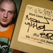 Mac Lethal - List pictures