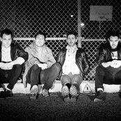 Young Empires - List pictures