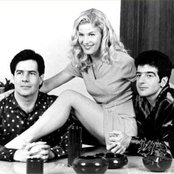 Kid Abelha - List pictures