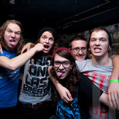 Miss May I - List pictures