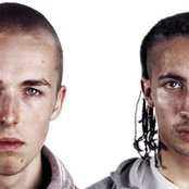 The Opposites - List pictures