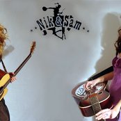 Nik And Sam - List pictures