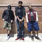 Pac Div - List pictures