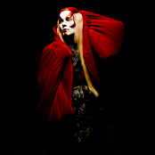 Fever Ray - List pictures