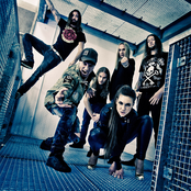 Amaranthe - List pictures