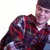 Brian Harvey - List pictures