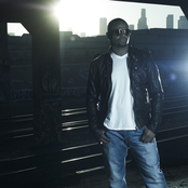 Carl Thomas - List pictures