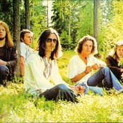 Tabula Rasa - List pictures