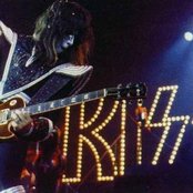 Ace Frehley - List pictures