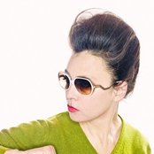 Catherine Ringer - List pictures