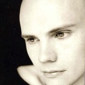 Billy Corgan - List pictures