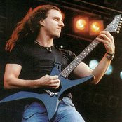 Chuck Schuldiner - List pictures