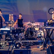 Doldrums - List pictures