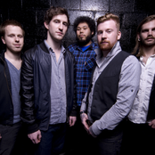 Dance Gavin Dance - List pictures
