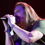 James Labrie - List pictures