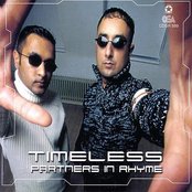 Partners In Rhyme - List pictures