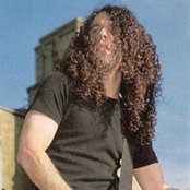 Marty Friedman - List pictures