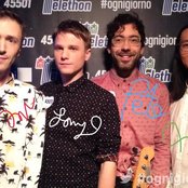 Teleman - List pictures